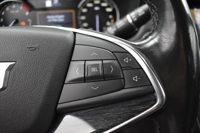 2023 Cadillac XT5 AWD Premium Luxury