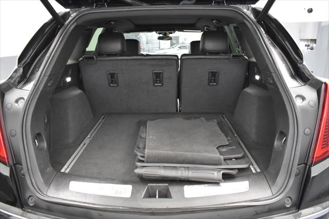 2023 Cadillac XT5 AWD Premium Luxury