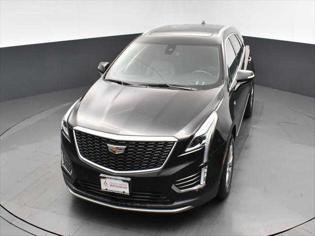 2023 Cadillac XT5 AWD Premium Luxury