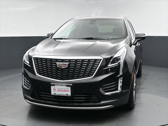 2023 Cadillac XT5 AWD Premium Luxury