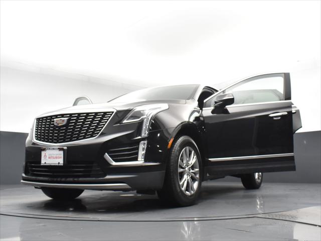 2023 Cadillac XT5 AWD Premium Luxury