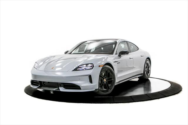 2026 Porsche Taycan Black Edition for sale in Los Angeles, CA