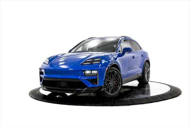 2026 Porsche Macan Electric Turbo for sale in Los Angeles, CA