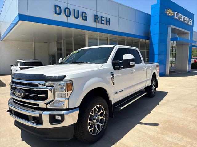 2021 Ford F-250 LARIAT for sale in Pratt, KS