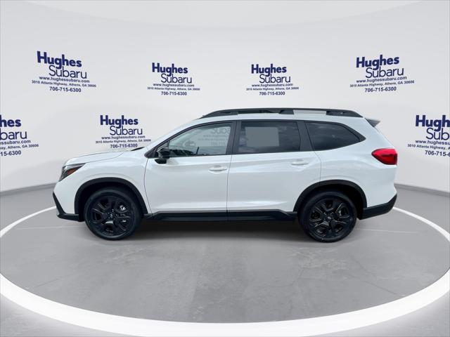 2026 Subaru Ascent Onyx Edition Touring for sale in Athens, GA