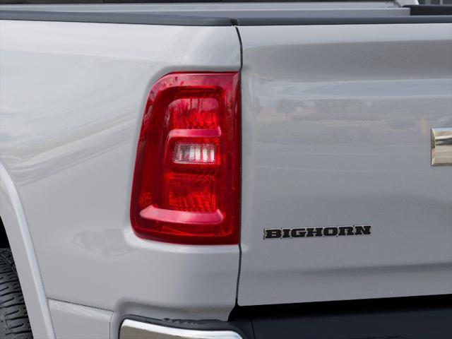 2026 Ram 1500 Big Horn Quad Cab 4x4 64 Box