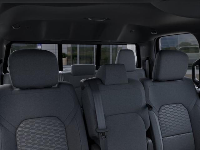 2026 Ram 1500 Big Horn Quad Cab 4x4 64 Box