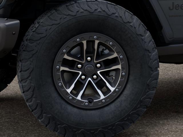 2026 Jeep Wrangler Moab 392