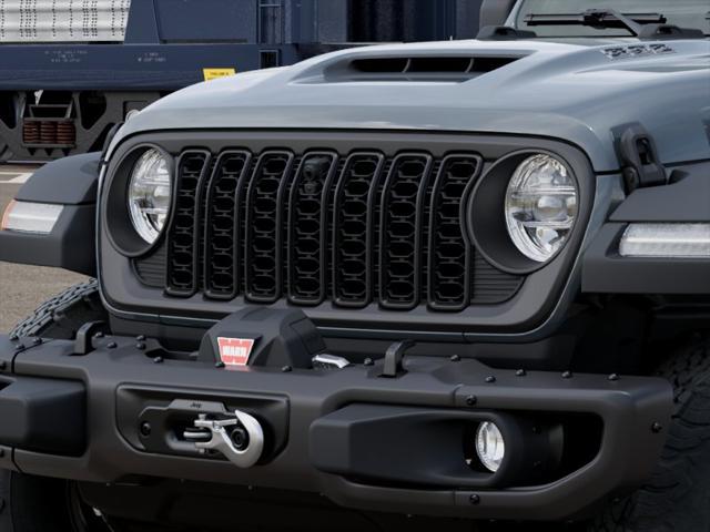 2026 Jeep Wrangler Moab 392