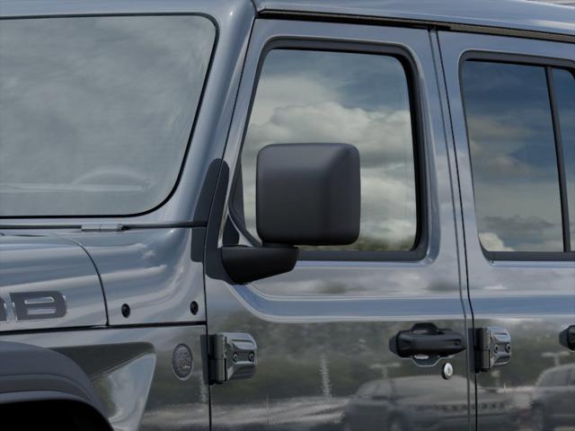 2026 Jeep Wrangler Moab 392