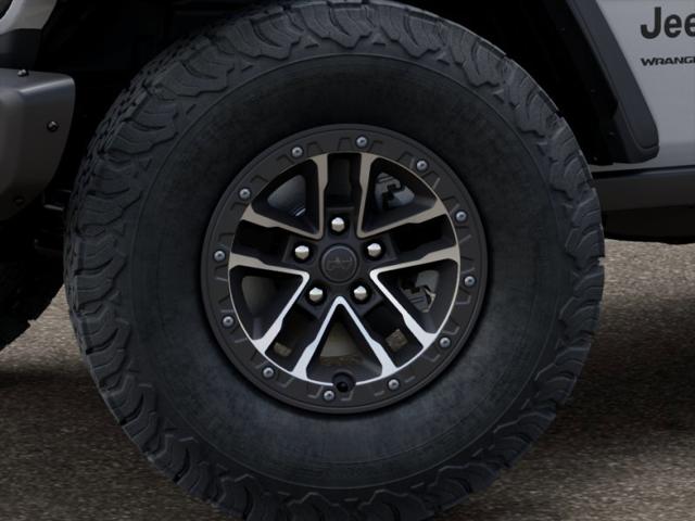 2026 Jeep Wrangler Moab 392