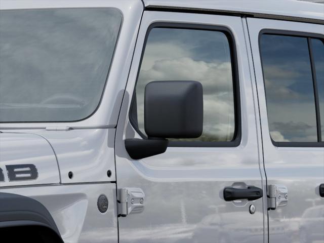 2026 Jeep Wrangler Moab 392