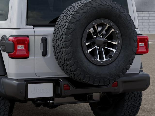 2026 Jeep Wrangler Moab 392