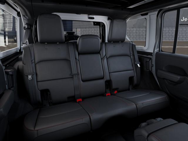 2026 Jeep Wrangler Moab 392