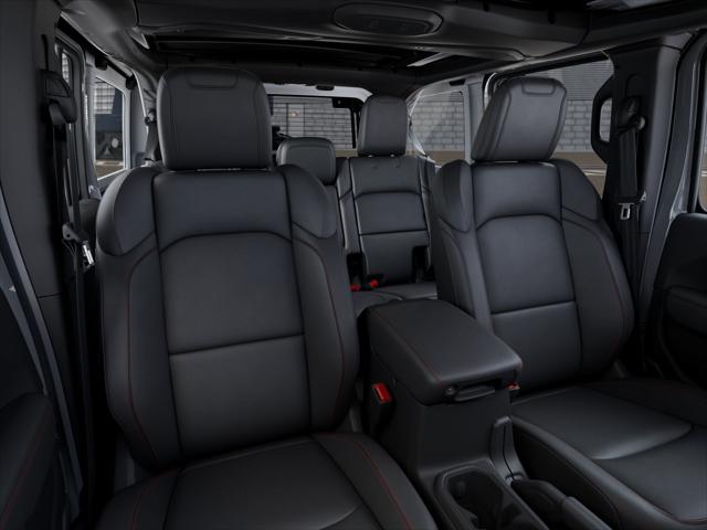 2026 Jeep Wrangler Moab 392