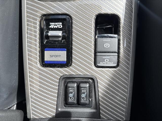 2022 Mitsubishi Outlander PHEV SEL S-AWC