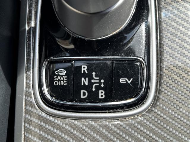 2022 Mitsubishi Outlander PHEV SEL S-AWC