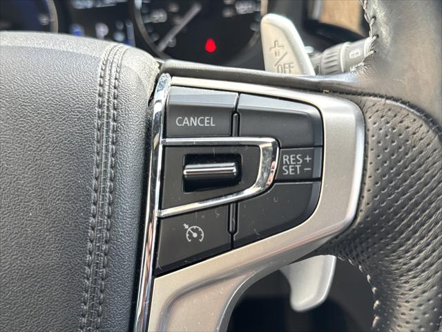 2022 Mitsubishi Outlander PHEV SEL S-AWC