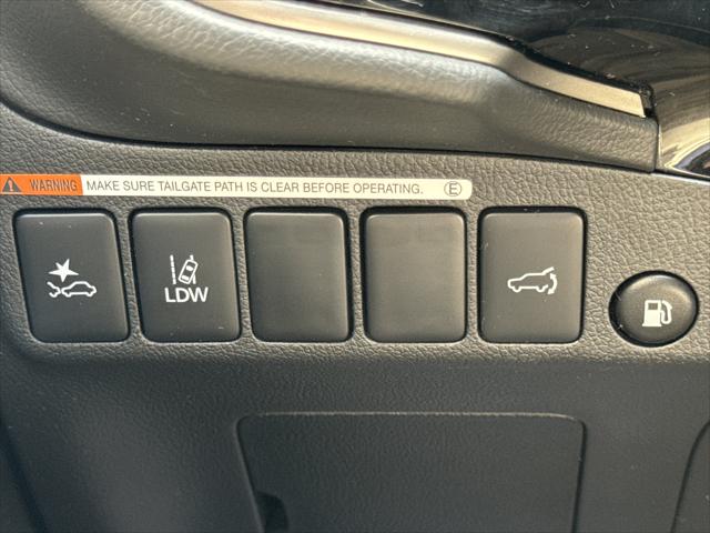 2022 Mitsubishi Outlander PHEV SEL S-AWC