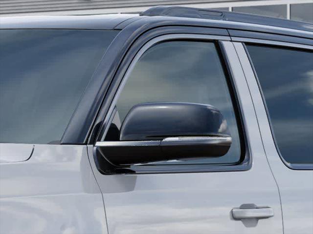 2026 Jeep Grand Wagoneer Upland 4x4