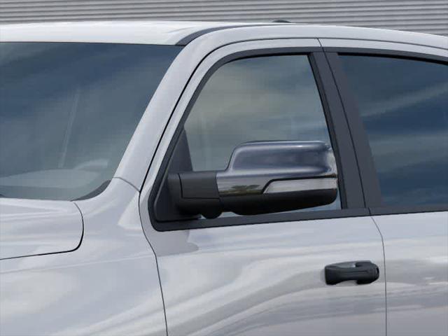 2026 Ram 1500 Laramie Crew Cab 4x4 57 Box