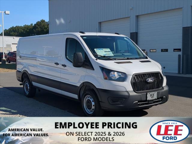 2026 Ford Transit Cargo Van Base for sale in Wilson, NC