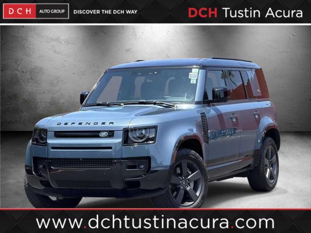 2024 Land Rover Defender 110 P400 X-Dynamic SE for sale in Tustin, CA