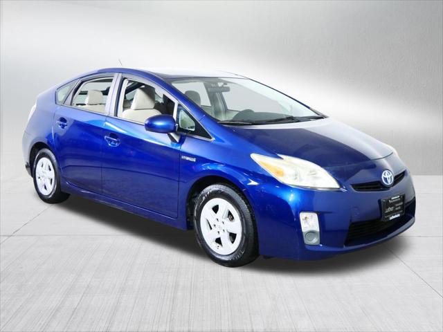2010 Toyota Prius III for sale in Brooklyn Center, MN