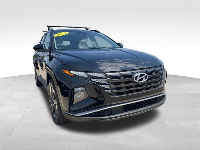 2024 Hyundai Tucson Hybrid SEL Convenience for sale in Westfield, IN