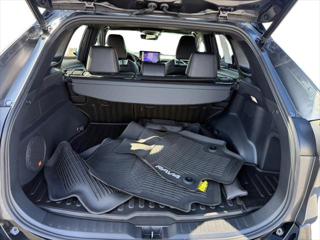 2023 Toyota RAV4 Prime XSE