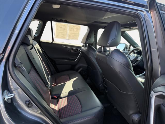 2023 Toyota RAV4 Prime XSE