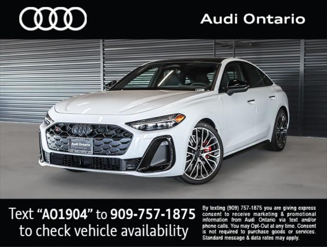 2026 Audi S5 Prestige TFSI quattro S tronic for sale in Ontario, CA