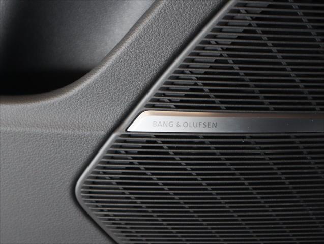 2026 Audi RS Q8 performance quattro tiptronic