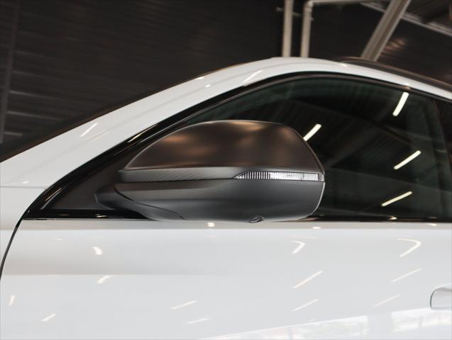2026 Audi RS Q8 performance quattro tiptronic
