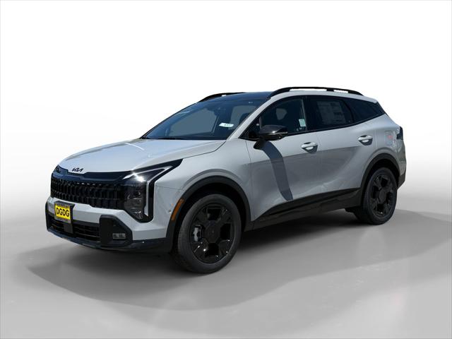 2026 Kia Sportage X-Line for sale in San Jose, CA