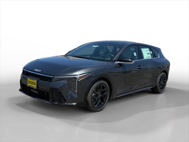 2026 Kia K4 GT-Line Turbo for sale in San Jose, CA