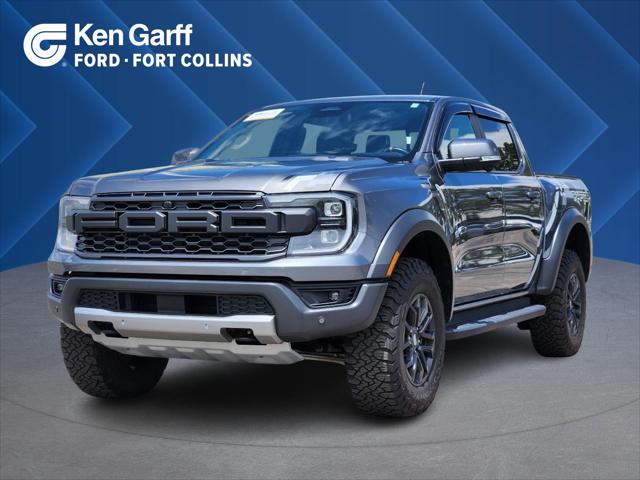 2025 Ford Ranger Raptor for sale in Fort  Collins, CO