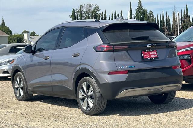 2022 Chevrolet Bolt EUV FWD LT