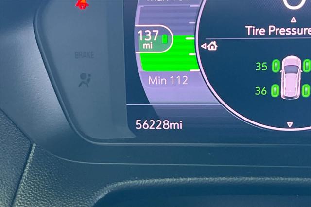 2022 Chevrolet Bolt EUV FWD LT