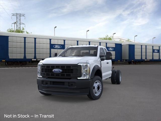 2026 Ford F-550 XL for sale in Ashland, OR