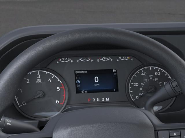 2026 Ford F-550 XL