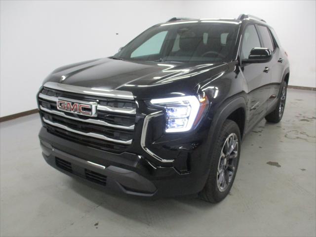 2026 GMC Terrain FWD Elevation for sale in Battle Creek, MI