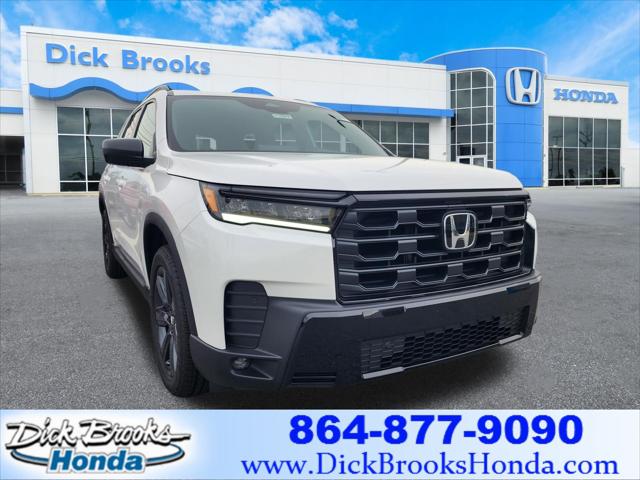 2026 Honda Pilot Sport for sale in Greer, SC