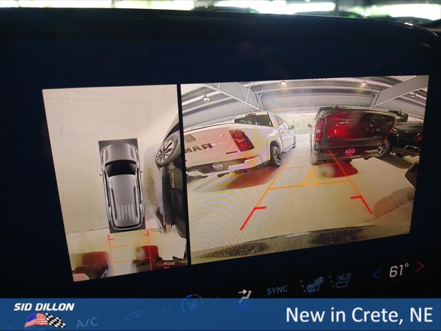 2026 Chevrolet Traverse AWD RS