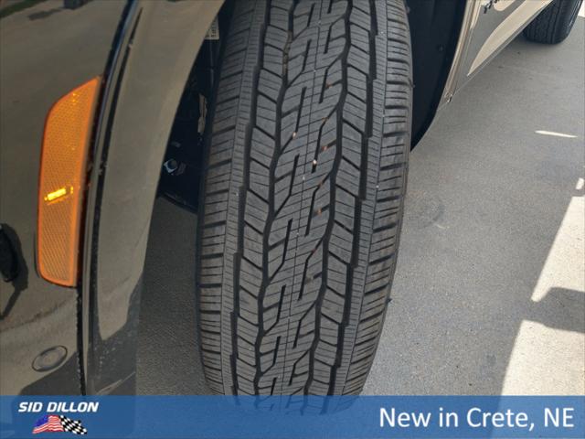 2026 Chevrolet Traverse AWD RS