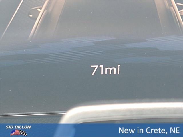 2026 Chevrolet Traverse AWD RS
