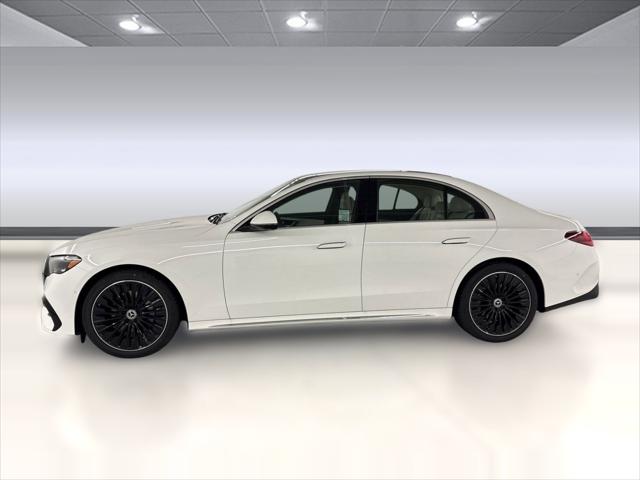 2026 Mercedes-Benz E 350 E 350