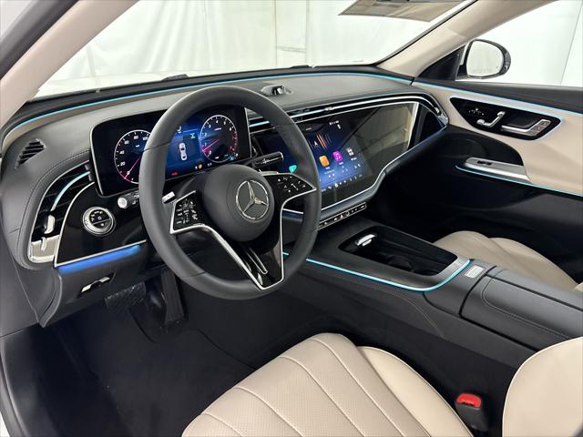 2026 Mercedes-Benz E 350 E 350