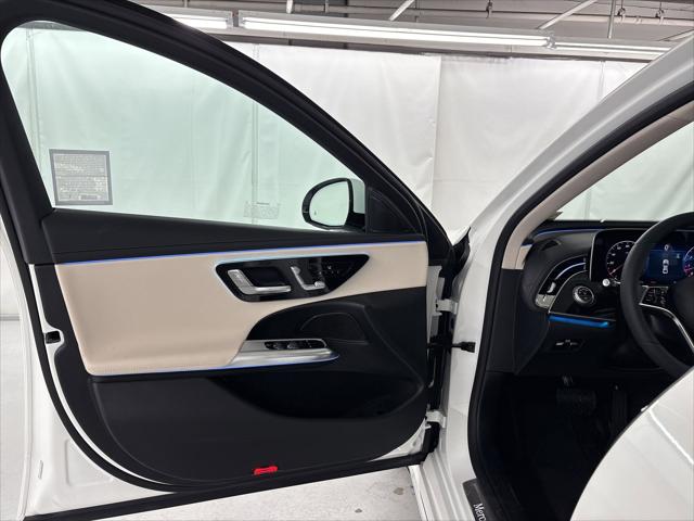 2026 Mercedes-Benz E 350 E 350
