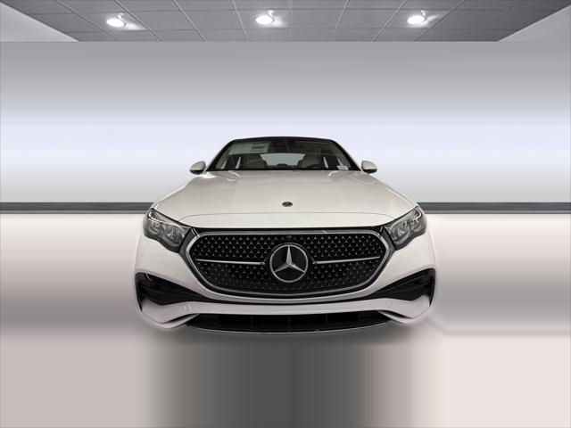 2026 Mercedes-Benz E 350 E 350